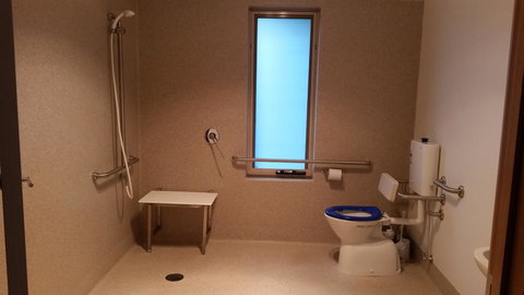 Base Camp - Accommodation Ballina 20