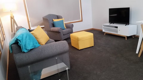 Base Camp - Accommodation Ballina 7