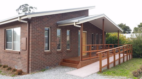 Base Camp - Accommodation Ballina 4