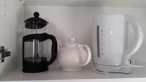 Base Camp - Accommodation Ballina 11