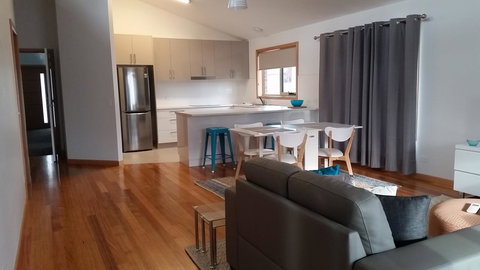 Base Camp - Accommodation Ballina 18