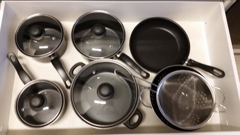 Base Camp - Accommodation Ballina 8