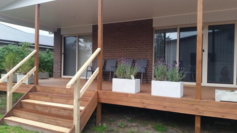 Base Camp - Accommodation Ballina 15