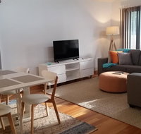 Base Camp - Accommodation Ballina