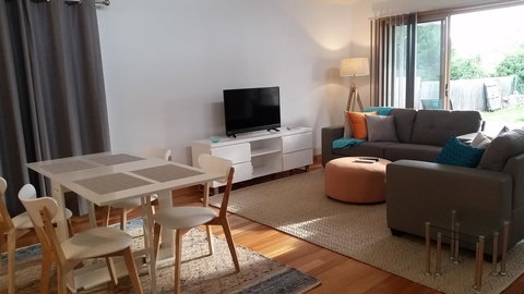 Base Camp - Accommodation Ballina 0