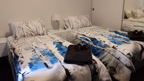 Base Camp - Accommodation Ballina 16