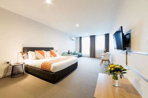 Customs House Hotel - Accommodation Ballina 37