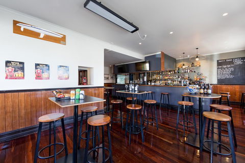 Customs House Hotel - Accommodation Ballina 25