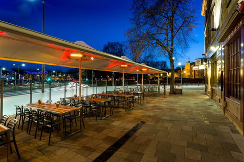 Customs House Hotel - Accommodation Ballina 5