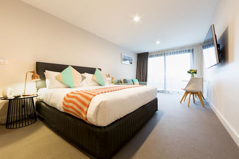 Customs House Hotel - Accommodation Ballina 9