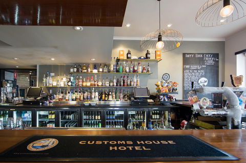 Customs House Hotel - Accommodation Ballina 33
