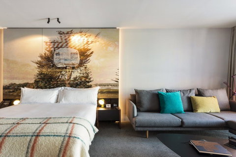 MACq 01 Hotel - Accommodation Ballina 33