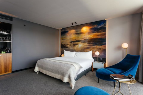 MACq 01 Hotel - Accommodation Ballina 7