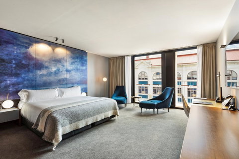 MACq 01 Hotel - Accommodation Ballina 5