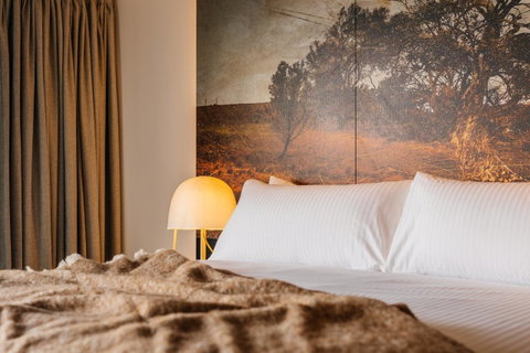 MACq 01 Hotel - Accommodation Ballina 22