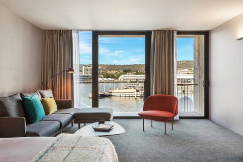 MACq 01 Hotel - Accommodation Ballina 28