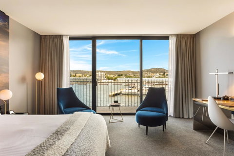 MACq 01 Hotel - Accommodation Ballina 9