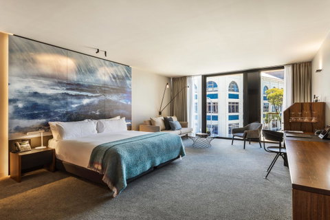 MACq 01 Hotel - Accommodation Ballina 42