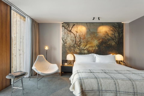 MACq 01 Hotel - Accommodation Ballina 11