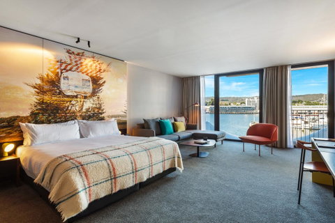 MACq 01 Hotel - Accommodation Ballina 34