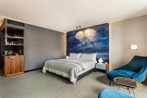 MACq 01 Hotel - Accommodation Ballina 15