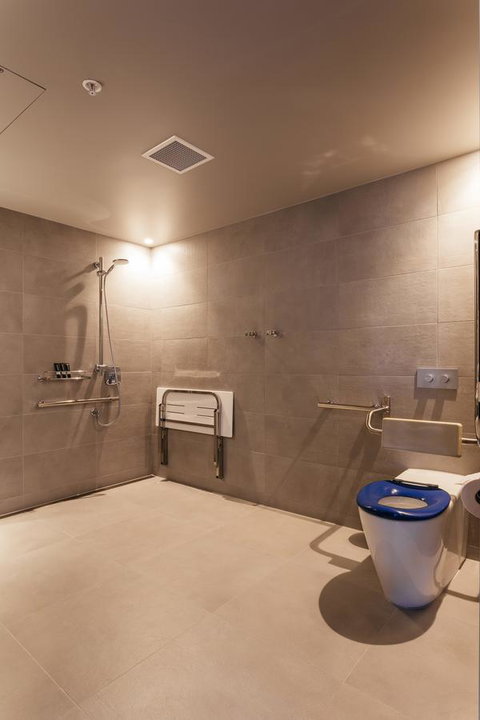 MACq 01 Hotel - Accommodation Ballina 21