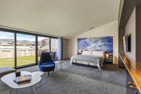 MACq 01 Hotel - Accommodation Ballina 26