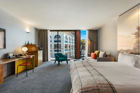 MACq 01 Hotel - Accommodation Ballina 38