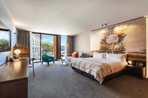 MACq 01 Hotel - Accommodation Ballina 4