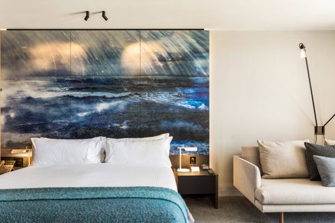 MACq 01 Hotel - Accommodation Ballina 41