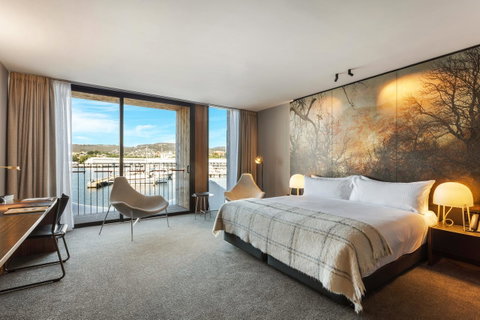 MACq 01 Hotel - Accommodation Ballina 3