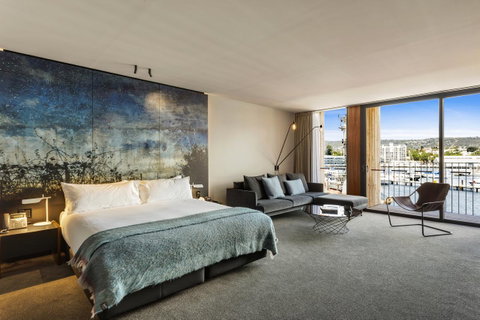 MACq 01 Hotel - Accommodation Ballina 35