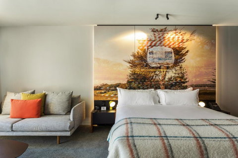 MACq 01 Hotel - Accommodation Ballina 39