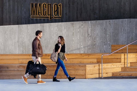 MACq 01 Hotel - Accommodation Ballina 43