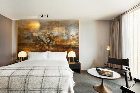 MACq 01 Hotel - Accommodation Ballina 16