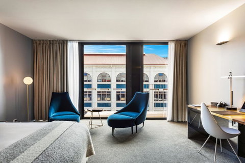 MACq 01 Hotel - Accommodation Ballina 14