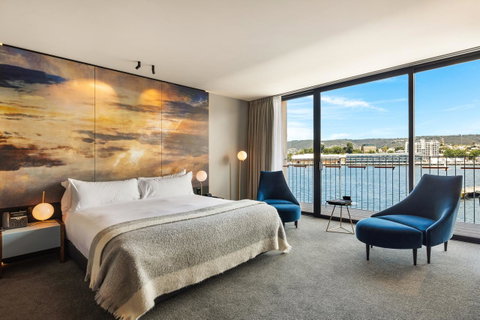 MACq 01 Hotel - Accommodation Ballina 12