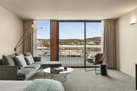 MACq 01 Hotel - Accommodation Ballina 32