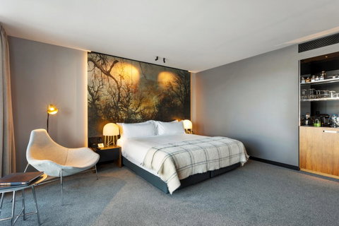 MACq 01 Hotel - Accommodation Ballina 10