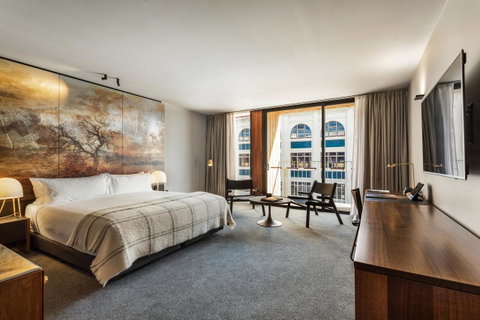 MACq 01 Hotel - Accommodation Ballina 18