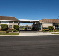 Barclay Motor Inn - Accommodation Ballina