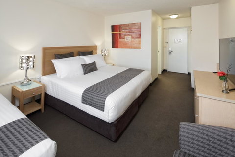Best Western Hobart - Accommodation Ballina 30