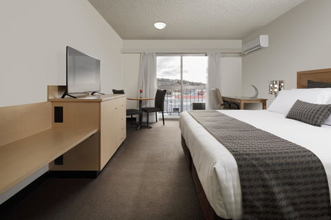 Best Western Hobart - Accommodation Ballina 33