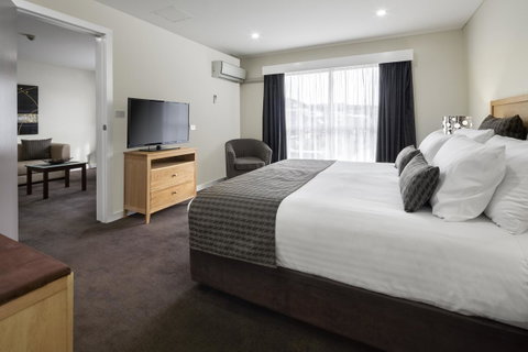 Best Western Hobart - Accommodation Ballina 21