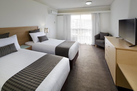 Best Western Hobart - Accommodation Ballina 37
