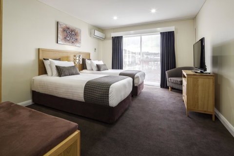 Best Western Hobart - Accommodation Ballina 4