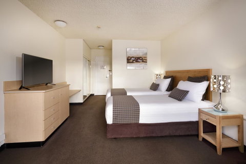 Best Western Hobart - Accommodation Ballina 36