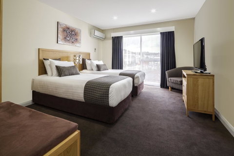 Best Western Hobart - Accommodation Ballina 28