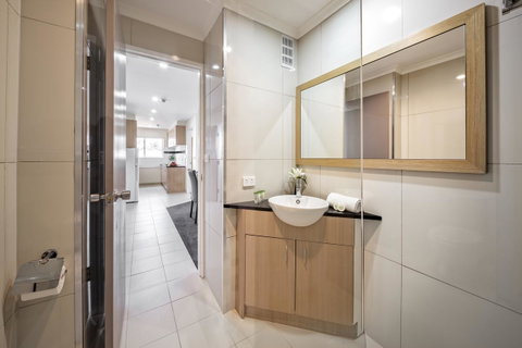Best Western Hobart - Accommodation Ballina 23