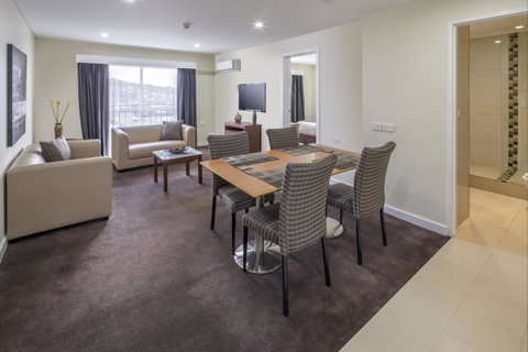 Best Western Hobart - Accommodation Ballina 11